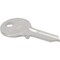 Hillman HILLMAN Traditional Key House/Office Universal Key Blank Single, PK10 86056 - alternate 3